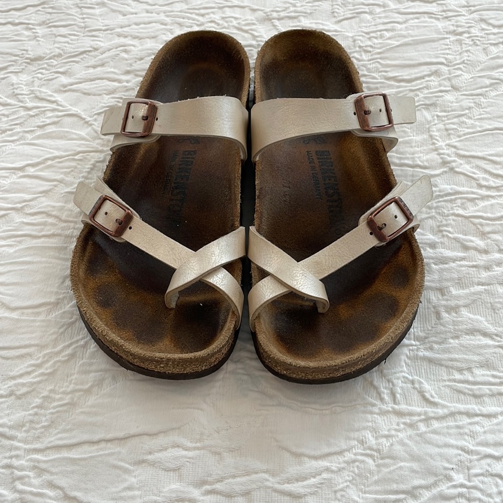 Birkenstock Sandals